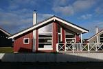 Ferienhaus 103 - Top-Hundeurlaub