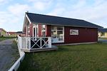 Ferienhaus 103 - Top-Hundeurlaub