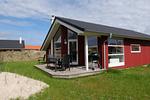 Ferienhaus 115 - Top-Hundeurlaub