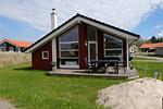 Ferienhaus 115 - Top-Hundeurlaub