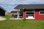 Ferienhaus 115 - Top-Hundeurlaub