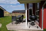 Ferienhaus 115 - Top-Hundeurlaub