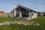 Ferienhaus 117 - Top-Hundeurlaub