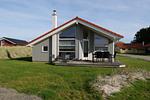 Ferienhaus 117 - Top-Hundeurlaub