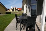 Ferienhaus 117 - Top-Hundeurlaub