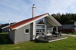Ferienhaus 117 - Top-Hundeurlaub