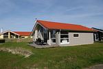 Ferienhaus 117 - Top-Hundeurlaub