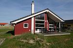 Ferienhaus 119 - Top-Hundeurlaub