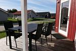 Ferienhaus 119 - Top-Hundeurlaub