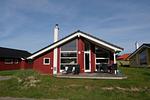 Ferienhaus 119 - Top-Hundeurlaub