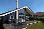 Hauptansicht - Ferienhaus 124 - Top-Hundeurlaub