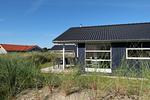Ferienhaus 124 - Top-Hundeurlaub