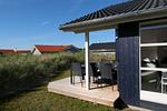 Ferienhaus 124 - Top-Hundeurlaub