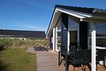 Ferienhaus 124 - Top-Hundeurlaub