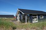 Ferienhaus 124 - Top-Hundeurlaub
