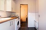 Badezimmer - Ferienhaus 124 - Top-Hundeurlaub