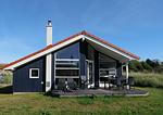 Hauptansicht - Ferienhaus 128 - Top-Hundeurlaub