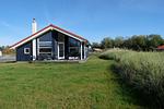 Ferienhaus 128 - Top-Hundeurlaub