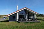 Ferienhaus 128 - Top-Hundeurlaub