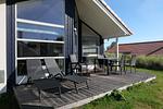 Ferienhaus 128 - Top-Hundeurlaub