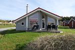 Ferienhaus 132 - Top-Hundeurlaub