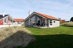 Ferienhaus 132 - Top-Hundeurlaub