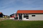 Ferienhaus 132 - Top-Hundeurlaub