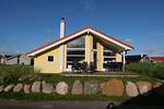 Ferienhaus 133 - Top-Hundeurlaub