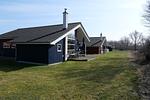 Ferienhaus 141 - Top-Hundeurlaub
