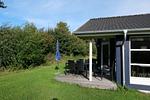 Ferienhaus 141 - Top-Hundeurlaub
