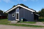 Ferienhaus 141 - Top-Hundeurlaub