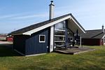 Ferienhaus 141 - Top-Hundeurlaub