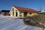 Ferienhaus 147 - Top-Hundeurlaub