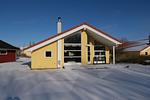 Ferienhaus 147 - Top-Hundeurlaub