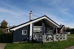 Ferienhaus 149 - Top-Hundeurlaub