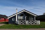 Ferienhaus 149 - Top-Hundeurlaub