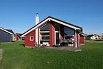 Hauptansicht - Ferienhaus 55 - Top-Hundeurlaub