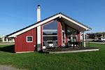 Hauptansicht - Ferienhaus 55 - Top-Hundeurlaub