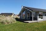 Fassade / Eingang - Ferienhaus 45 - Top-Hundeurlaub