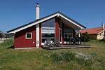 Hauptansicht - Ferienhaus 39 - Top-Hundeurlaub