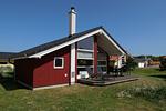 Hauptansicht - Ferienhaus 39 - Top-Hundeurlaub