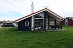 Hauptansicht - Ferienhaus 43 - Top-Hundeurlaub