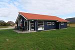 Hauptansicht - Ferienhaus 43 - Top-Hundeurlaub