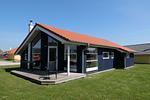 Hauptansicht - Ferienhaus 43 - Top-Hundeurlaub