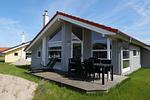 Ferienhaus 26 - Top-Hundeurlaub