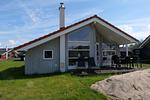 Ferienhaus 26 - Top-Hundeurlaub