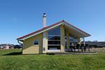 Hauptansicht - Ferienhaus 50 - Top-Hundeurlaub