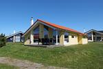 Hauptansicht - Ferienhaus 50 - Top-Hundeurlaub