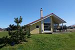 Fassade / Eingang - Ferienhaus 50 - Top-Hundeurlaub
