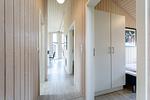 Gäste-WC - Ferienhaus 50 - Top-Hundeurlaub